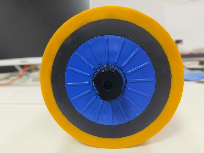 «Прочный и беспроблемный» новый выбор: конвейер HDPE Conteyor Poudlers