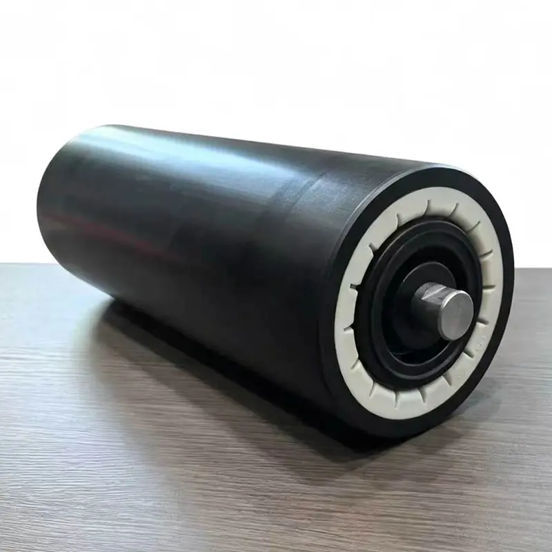 Конвейерный ролик HDPE